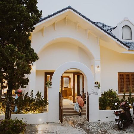The Aratana Villa Da Lat Dış mekan fotoğraf