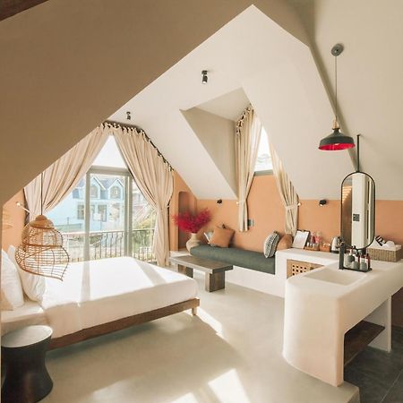 The Aratana Villa Da Lat Dış mekan fotoğraf