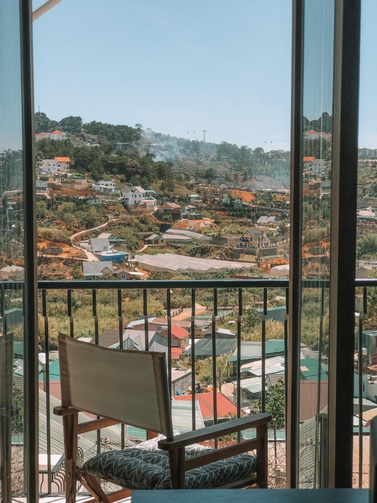 The Aratana Villa Da Lat Dış mekan fotoğraf