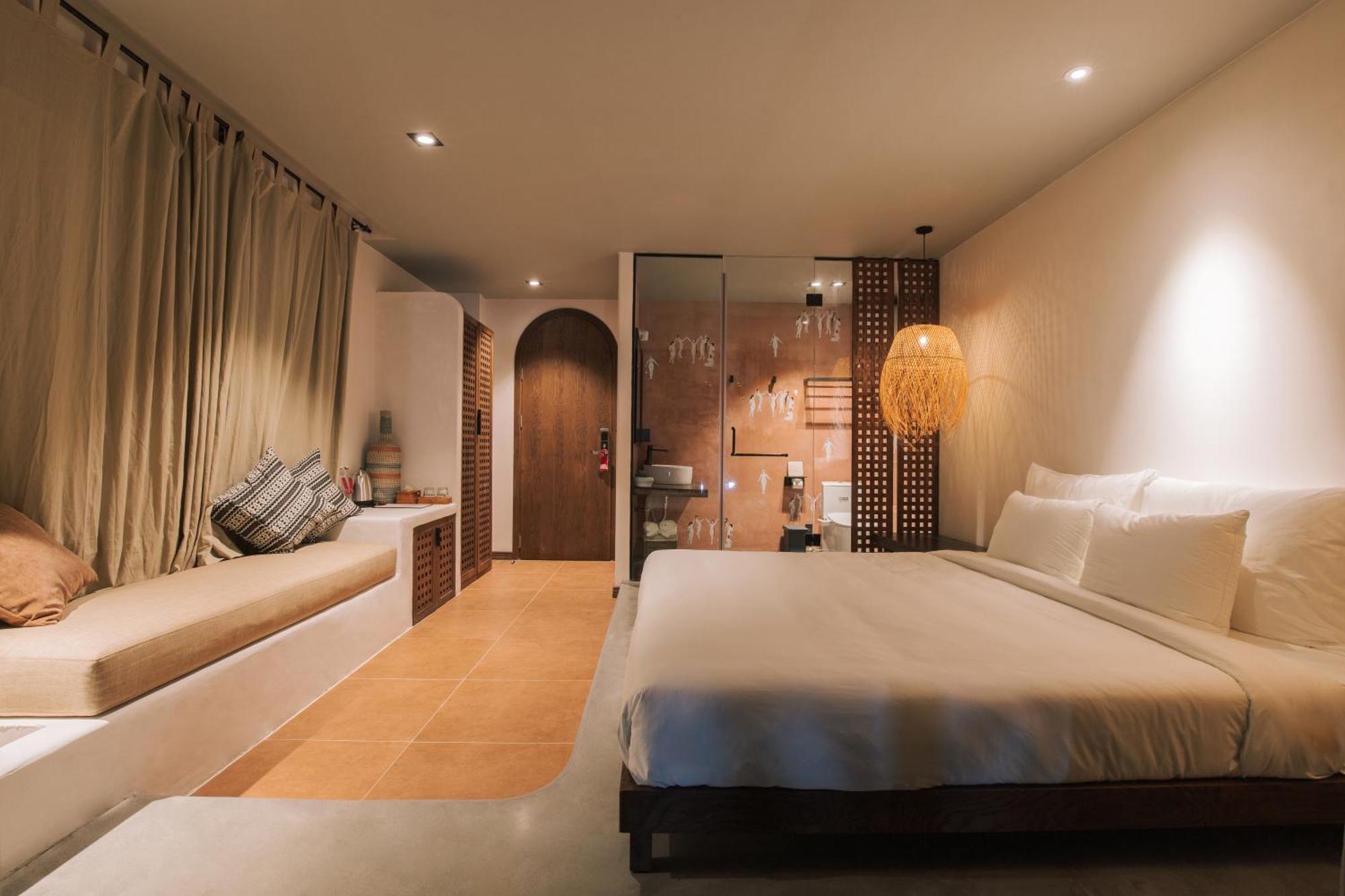 The Aratana Villa Da Lat Dış mekan fotoğraf