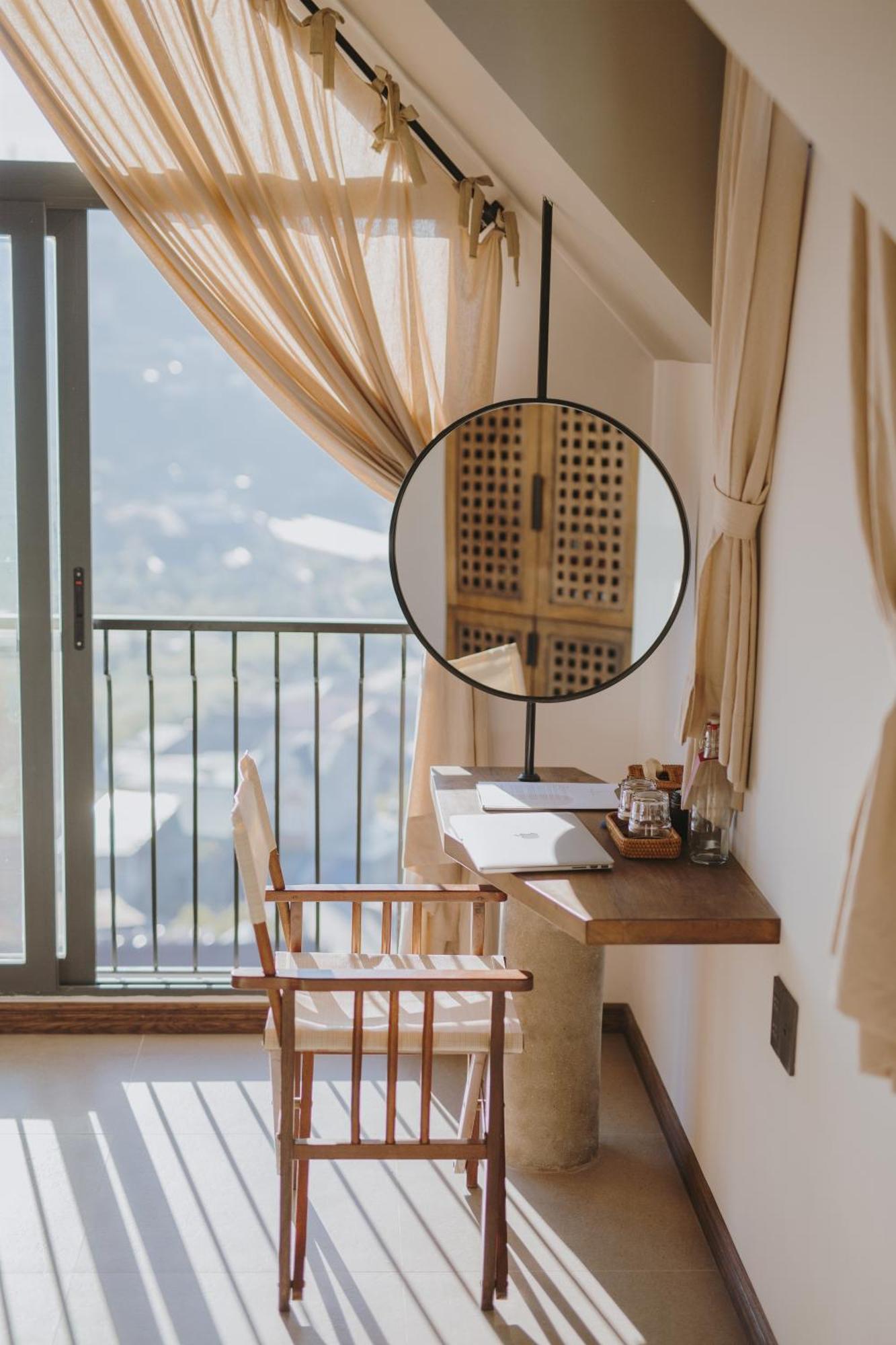 The Aratana Villa Da Lat Dış mekan fotoğraf