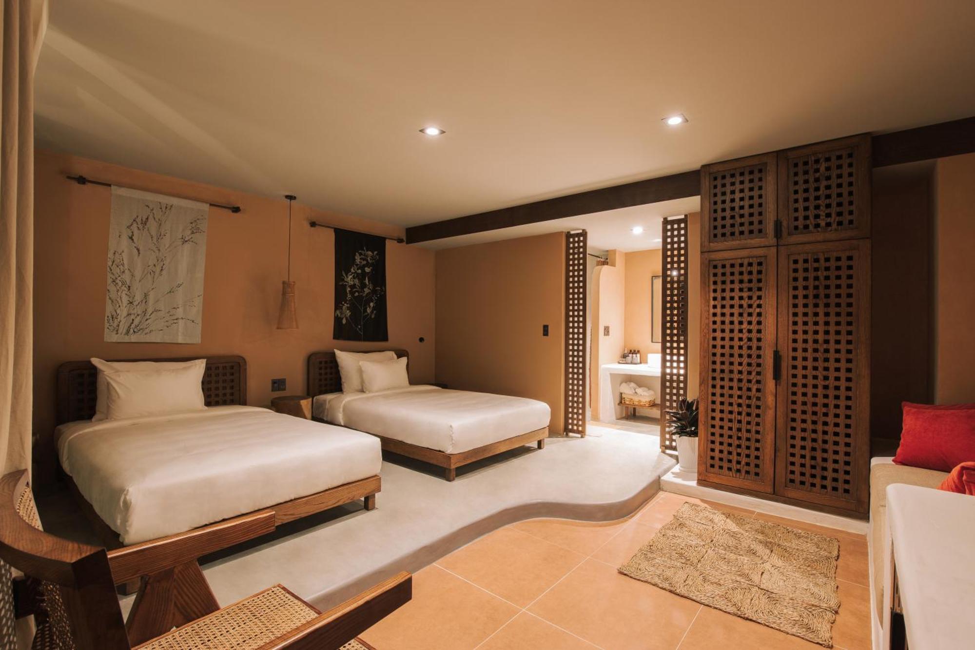 The Aratana Villa Da Lat Oda fotoğraf